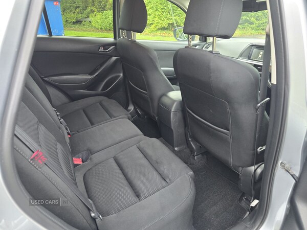Used Mazda CX-5 2016 for sale - 76228570: Photo 23