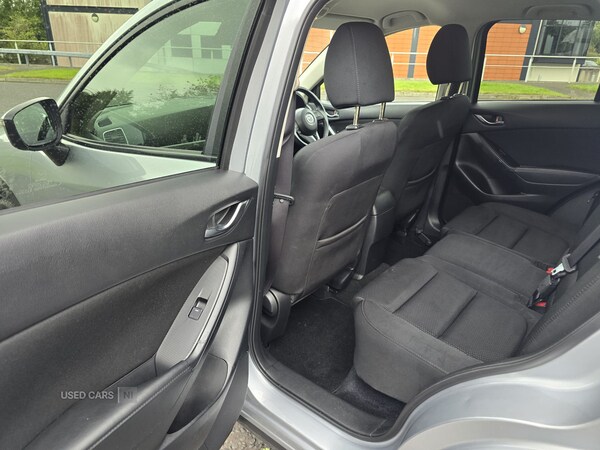 Used Mazda CX-5 2016 for sale - 76228570: Photo 25