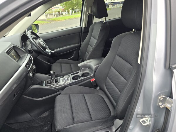 Used Mazda CX-5 2016 for sale - 76228570: Photo 26