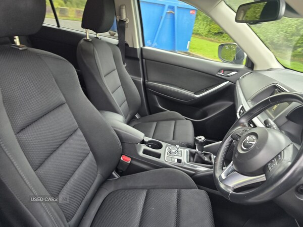 Used Mazda CX-5 2016 for sale - 76228570: Photo 29