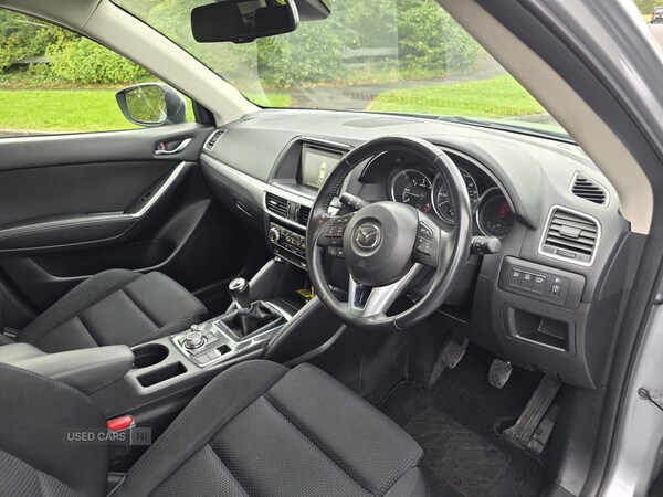 Used Mazda CX-5 2016 for sale - 76228570: Photo 31