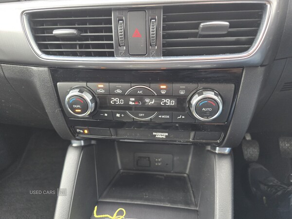 Used Mazda CX-5 2016 for sale - 76228570: Photo 33