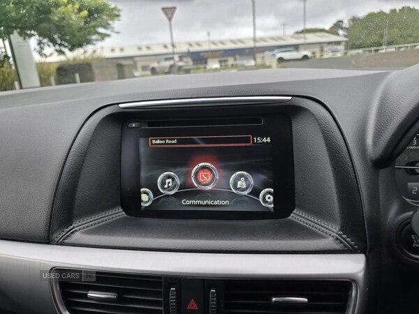 Used Mazda CX-5 2016 for sale - 76228570: Photo 35