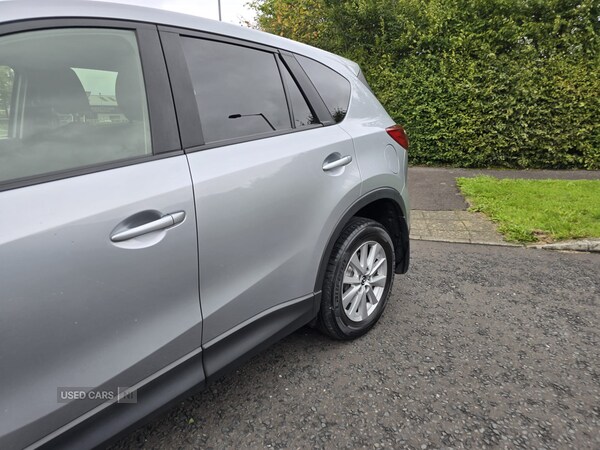 Used Mazda CX-5 2016 for sale - 76228570: Photo 5