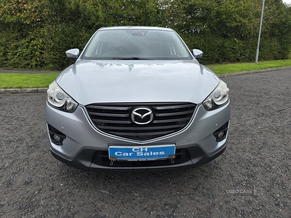 Used Mazda CX-5 2016 for sale - 76228570: Photo 7