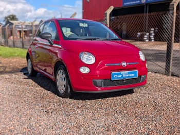 Used Fiat 500 2012 for sale - 79861761: Photo