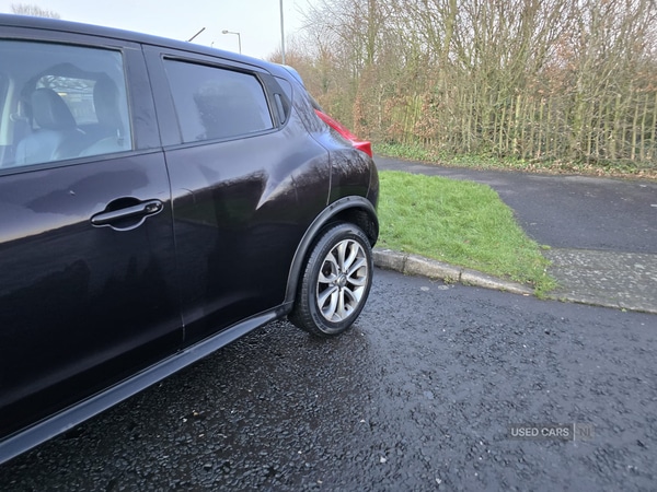 Used Nissan Juke 2013 for sale - 77217968: Photo 10