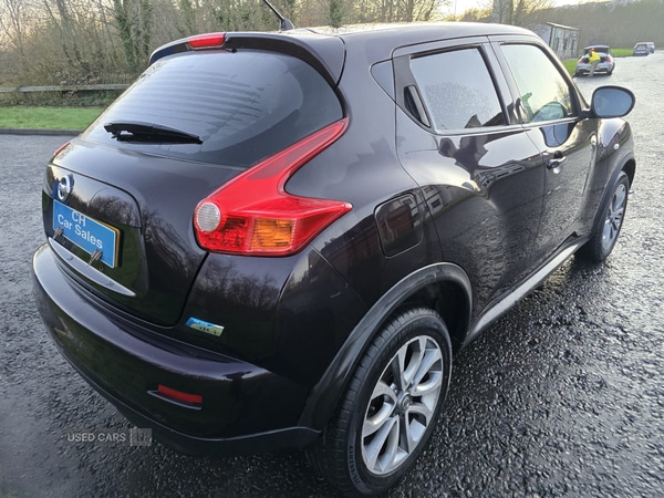 Used Nissan Juke 2013 for sale - 77217968: Photo 13