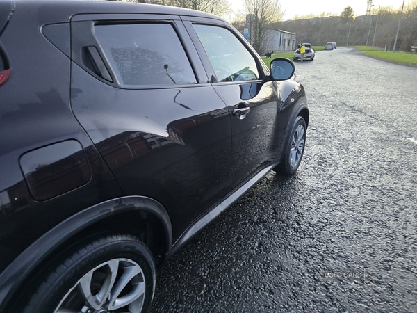 Used Nissan Juke 2013 for sale - 77217968: Photo 14