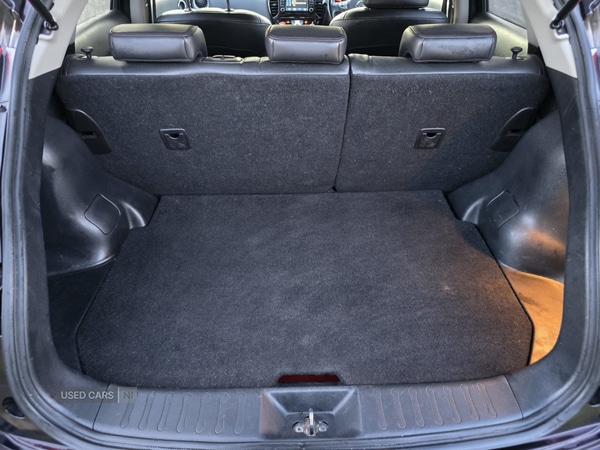 Used Nissan Juke 2013 for sale - 77217968: Photo 15