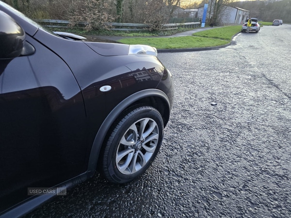 Used Nissan Juke 2013 for sale - 77217968: Photo 16