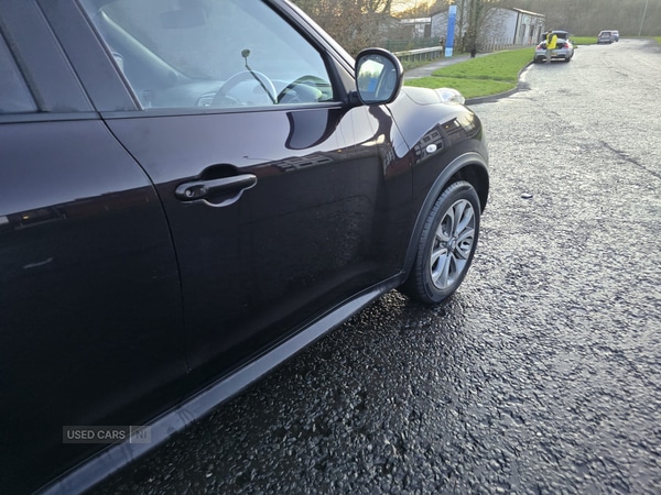 Used Nissan Juke 2013 for sale - 77217968: Photo 19