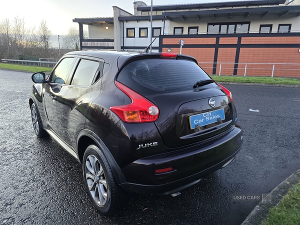 Used Nissan Juke 2013 for sale - 77217968: Photo 2