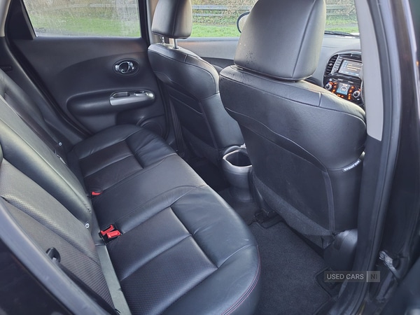 Used Nissan Juke 2013 for sale - 77217968: Photo 20