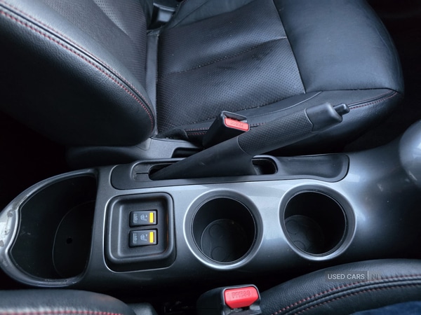 Used Nissan Juke 2013 for sale - 77217968: Photo 25