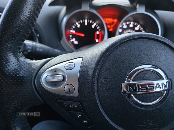 Used Nissan Juke 2013 for sale - 77217968: Photo 28