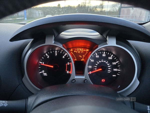 Used Nissan Juke 2013 for sale - 77217968: Photo 29