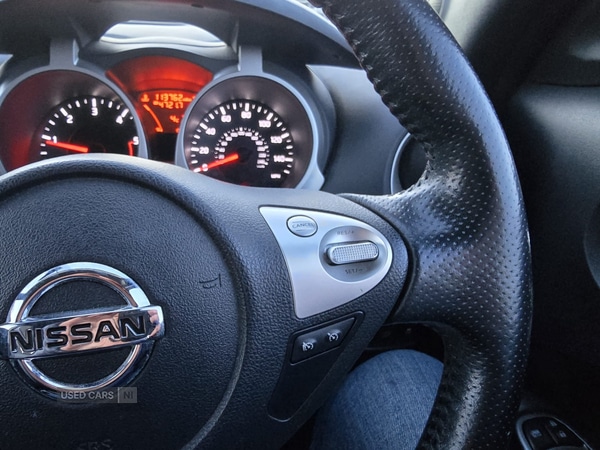 Used Nissan Juke 2013 for sale - 77217968: Photo 32