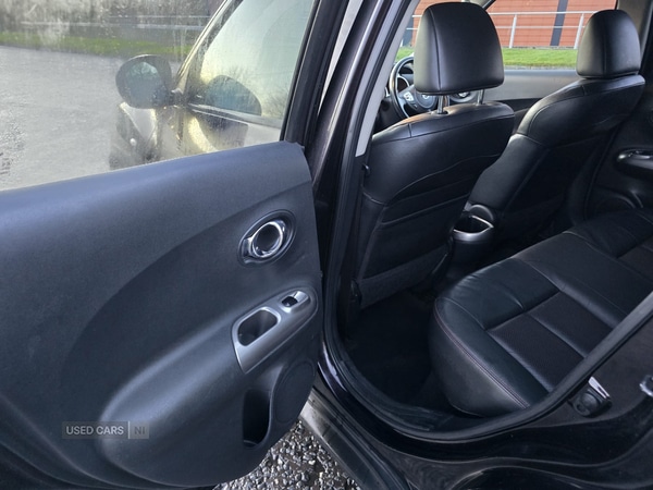 Used Nissan Juke 2013 for sale - 77217968: Photo 34