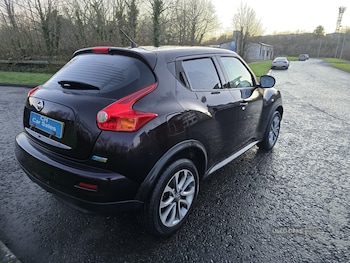Used Nissan Juke 2013 for sale - 77217968: Photo