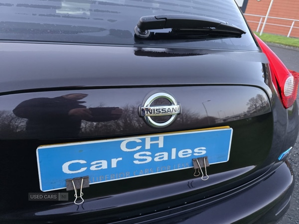 Used Nissan Juke 2013 for sale - 77217968: Photo 9