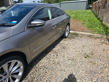 Used Volkswagen CC 2015 for sale - 79374966: Photo