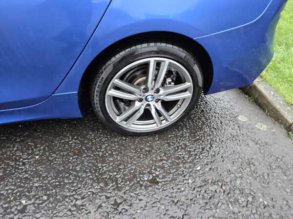 Used BMW 2 Series 2016 for sale - 77511596: Photo 11