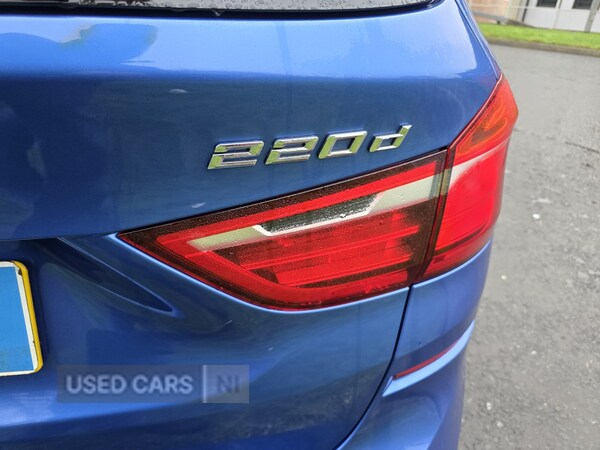 Used BMW 2 Series 2016 for sale - 77511596: Photo 12