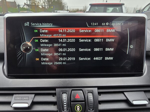 Used BMW 2 Series 2016 for sale - 77511596: Photo 15