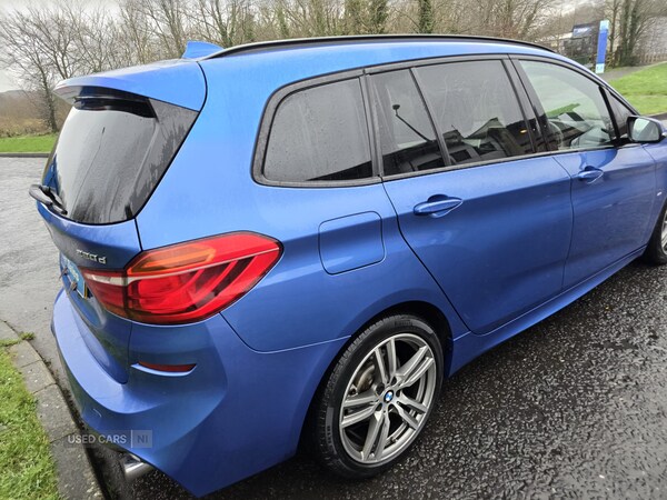 Used BMW 2 Series 2016 for sale - 77511596: Photo 17