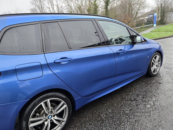 Used BMW 2 Series 2016 for sale - 77511596: Photo 18