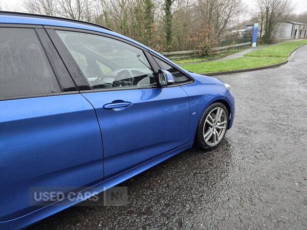 Used BMW 2 Series 2016 for sale - 77511596: Photo 19