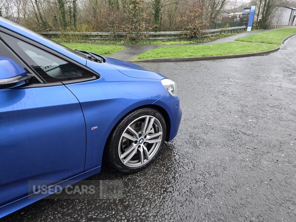 Used BMW 2 Series 2016 for sale - 77511596: Photo 20