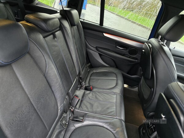 Used BMW 2 Series 2016 for sale - 77511596: Photo 21