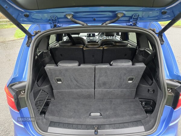 Used BMW 2 Series 2016 for sale - 77511596: Photo 24