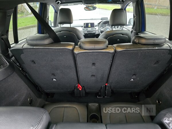 Used BMW 2 Series 2016 for sale - 77511596: Photo 25