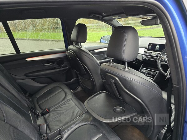 Used BMW 2 Series 2016 for sale - 77511596: Photo 26