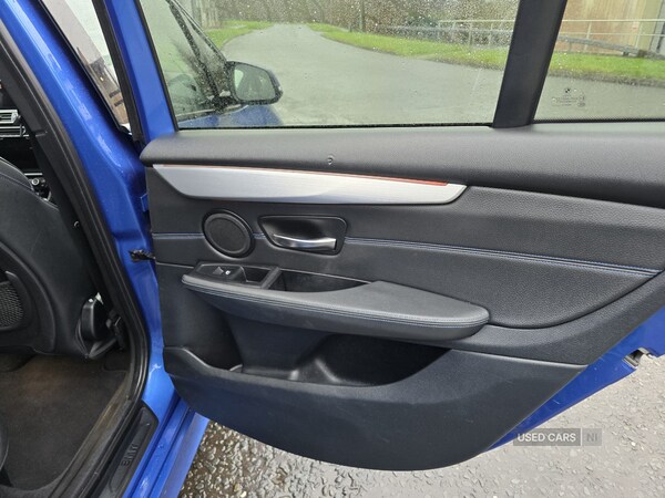 Used BMW 2 Series 2016 for sale - 77511596: Photo 27