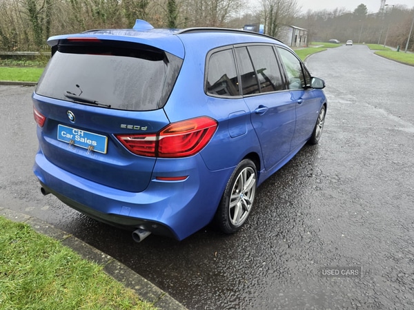 Used BMW 2 Series 2016 for sale - 77511596: Photo 3