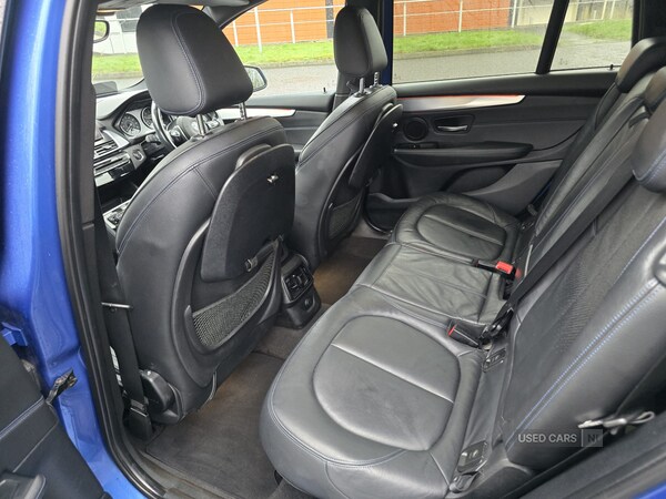 Used BMW 2 Series 2016 for sale - 77511596: Photo 30