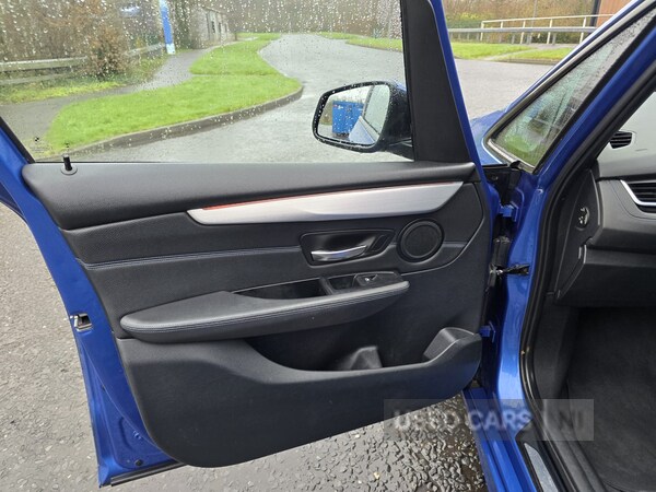 Used BMW 2 Series 2016 for sale - 77511596: Photo 32