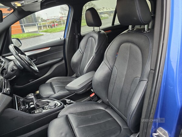 Used BMW 2 Series 2016 for sale - 77511596: Photo 33