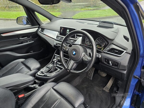 Used BMW 2 Series 2016 for sale - 77511596: Photo 35