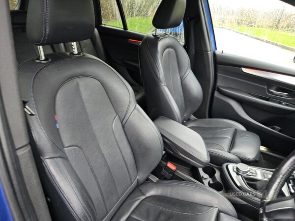 Used BMW 2 Series 2016 for sale - 77511596: Photo 36