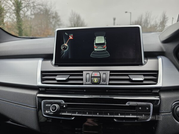 Used BMW 2 Series 2016 for sale - 77511596: Photo 38