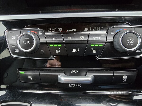 Used BMW 2 Series 2016 for sale - 77511596: Photo 41