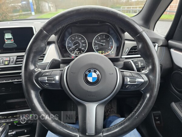 Used BMW 2 Series 2016 for sale - 77511596: Photo 43