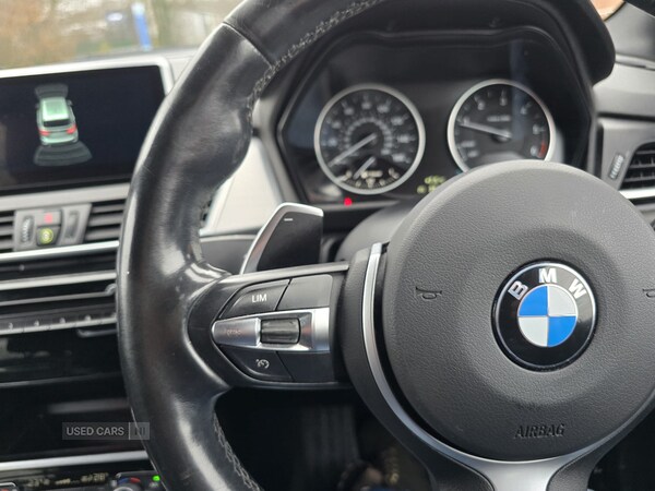 Used BMW 2 Series 2016 for sale - 77511596: Photo 44