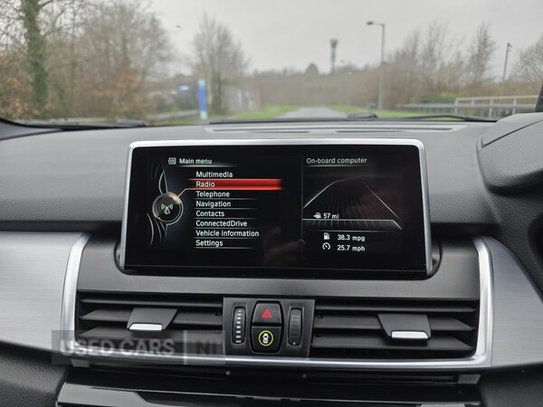 Used BMW 2 Series 2016 for sale - 77511596: Photo 46