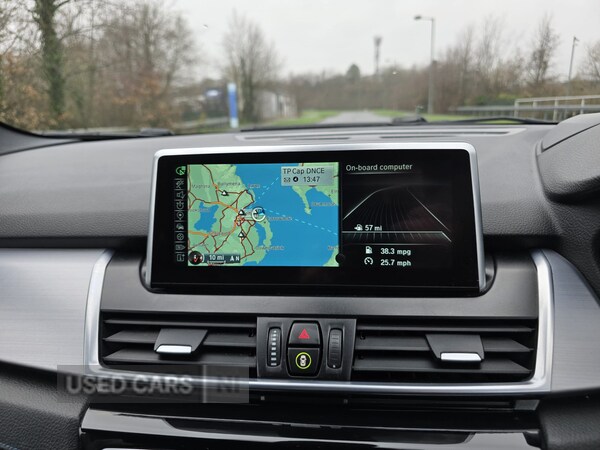 Used BMW 2 Series 2016 for sale - 77511596: Photo 47